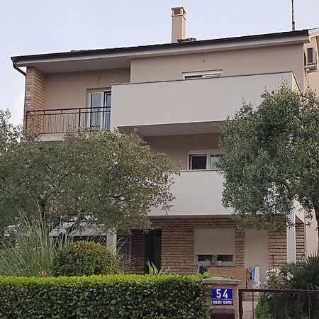 Krajcar Appartement Banjole Buitenkant foto