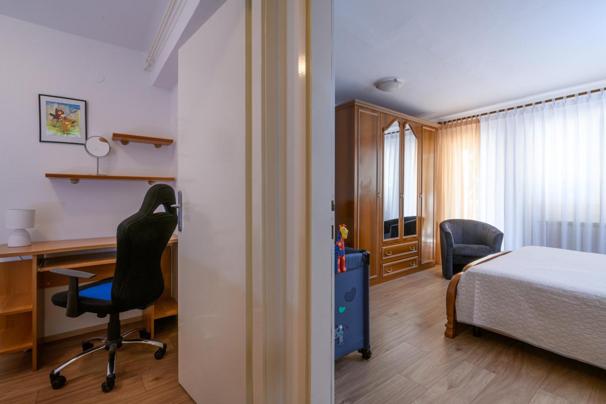Krajcar Appartement Banjole Buitenkant foto