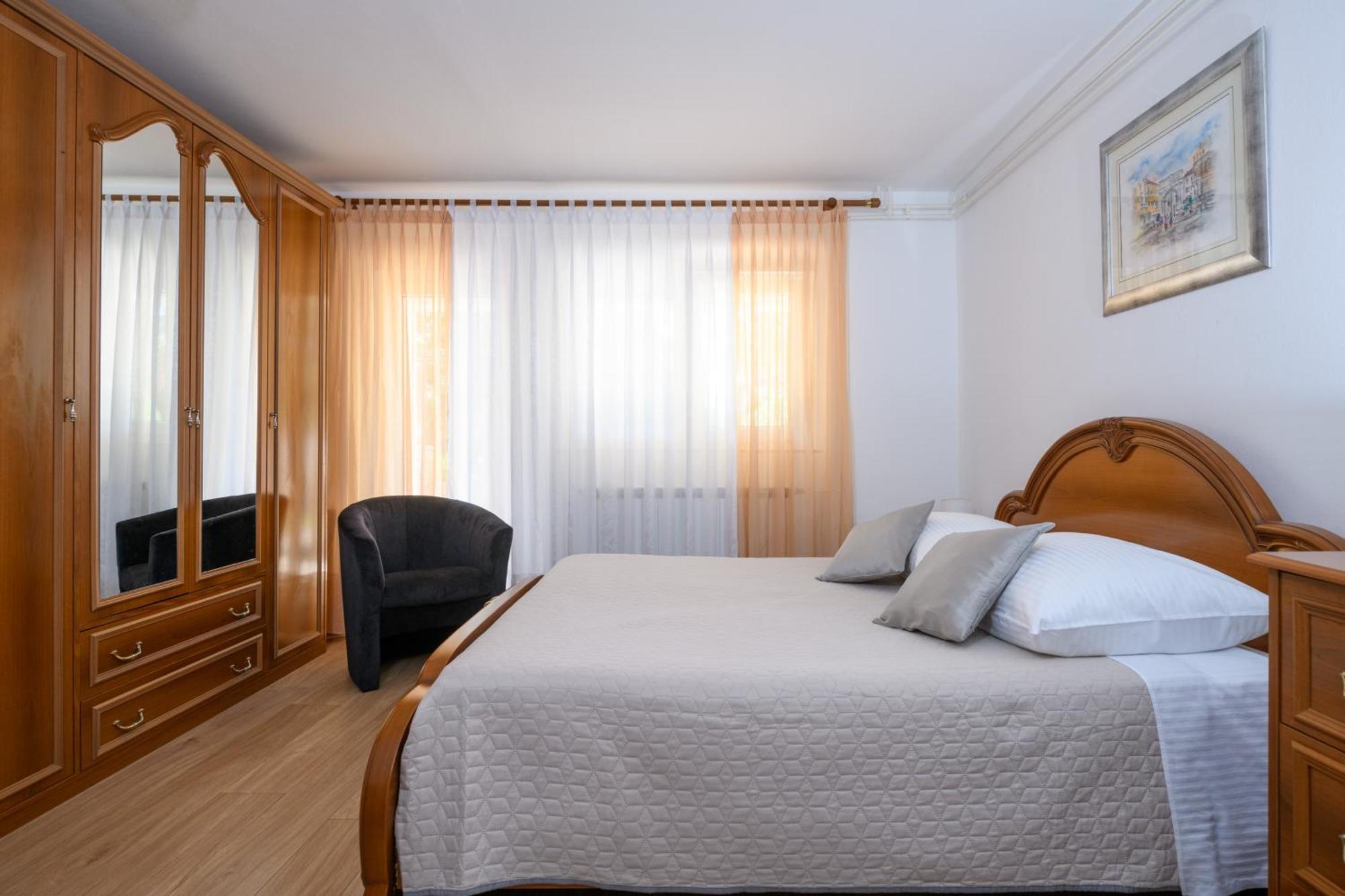 Krajcar Appartement Banjole Buitenkant foto