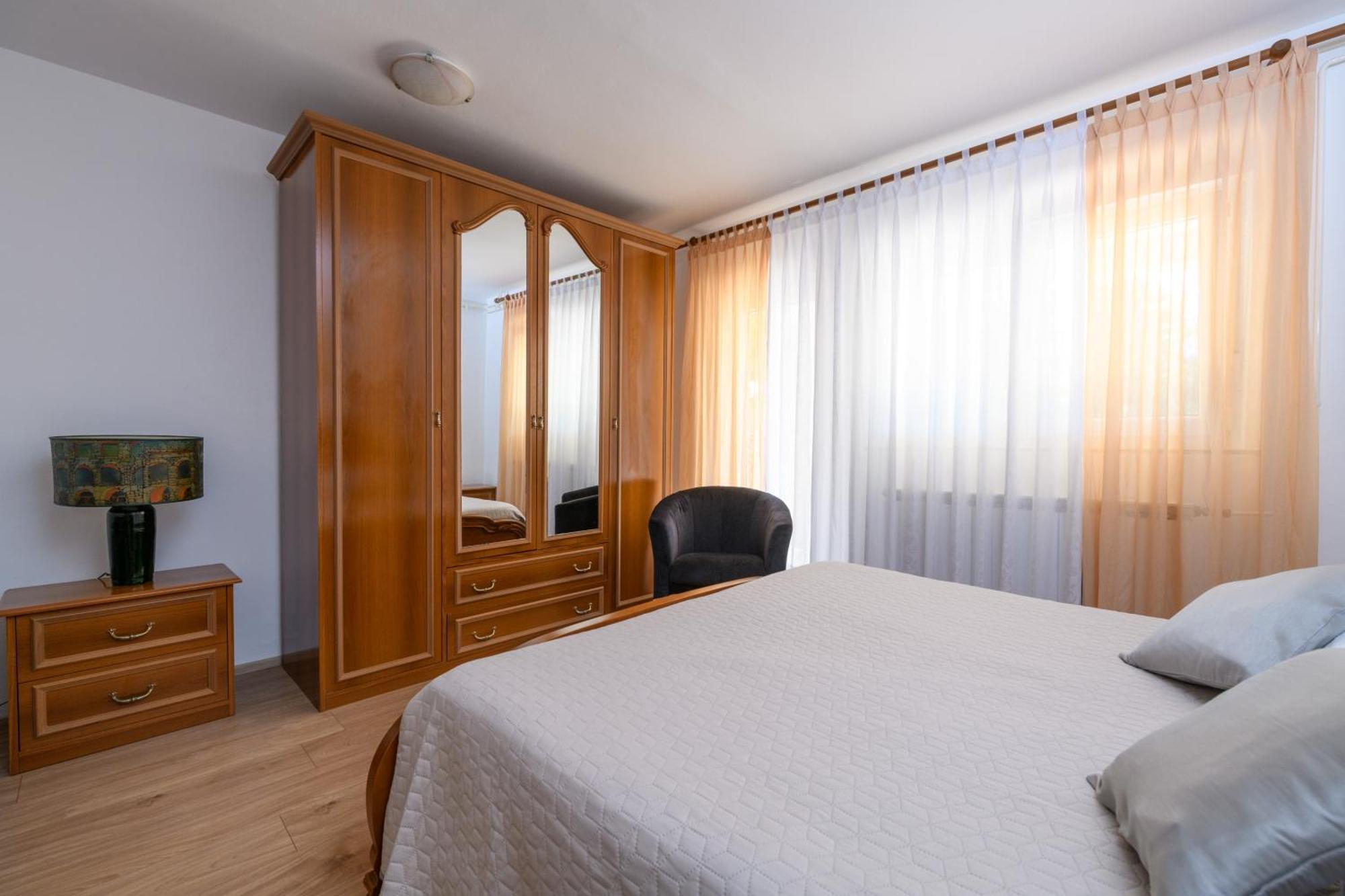 Krajcar Appartement Banjole Buitenkant foto