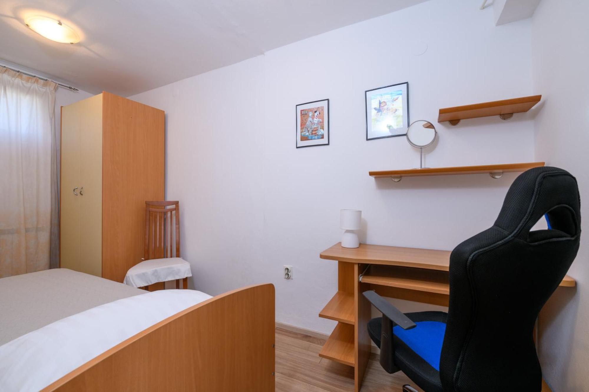 Krajcar Appartement Banjole Buitenkant foto