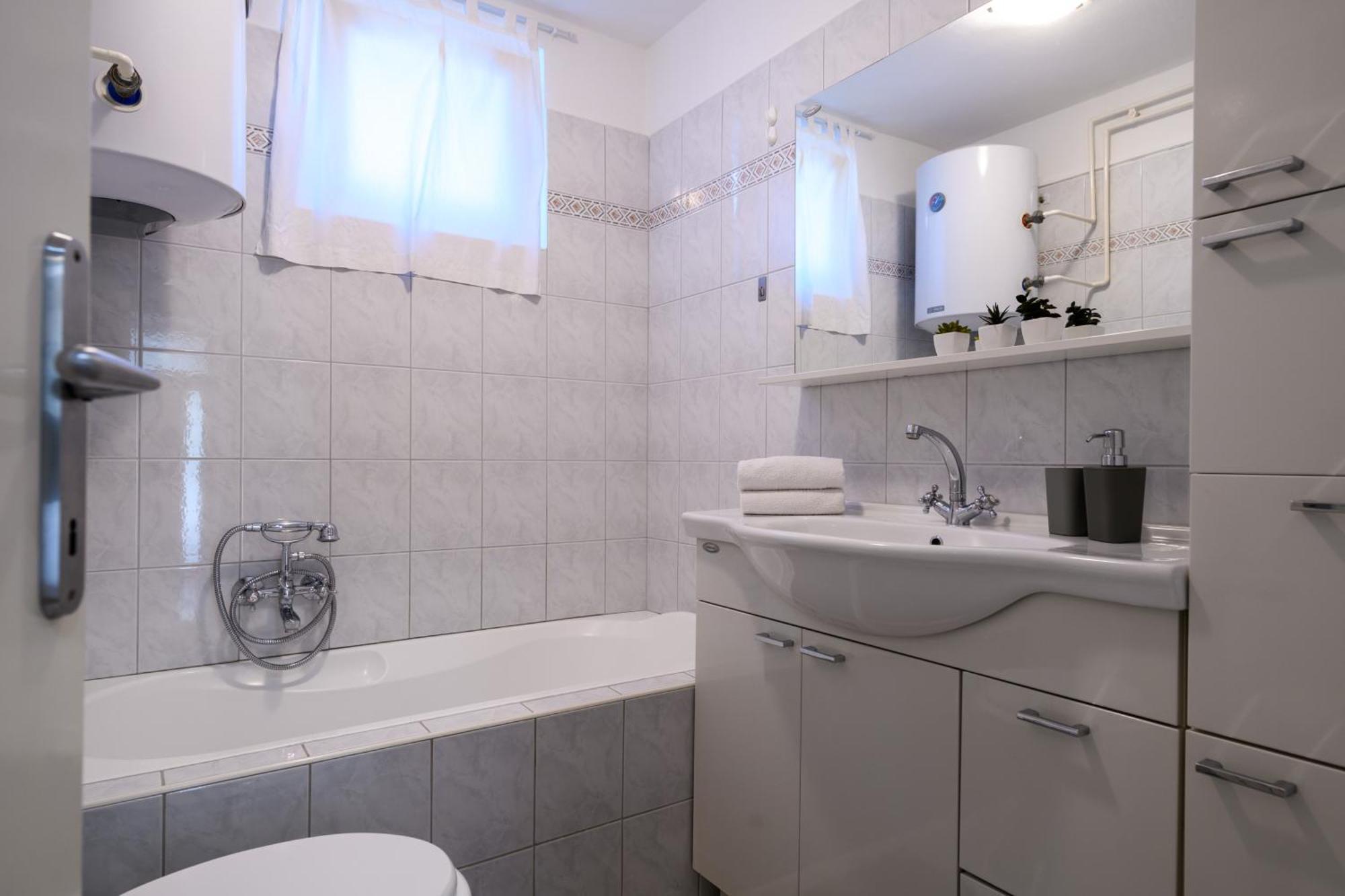 Krajcar Appartement Banjole Buitenkant foto