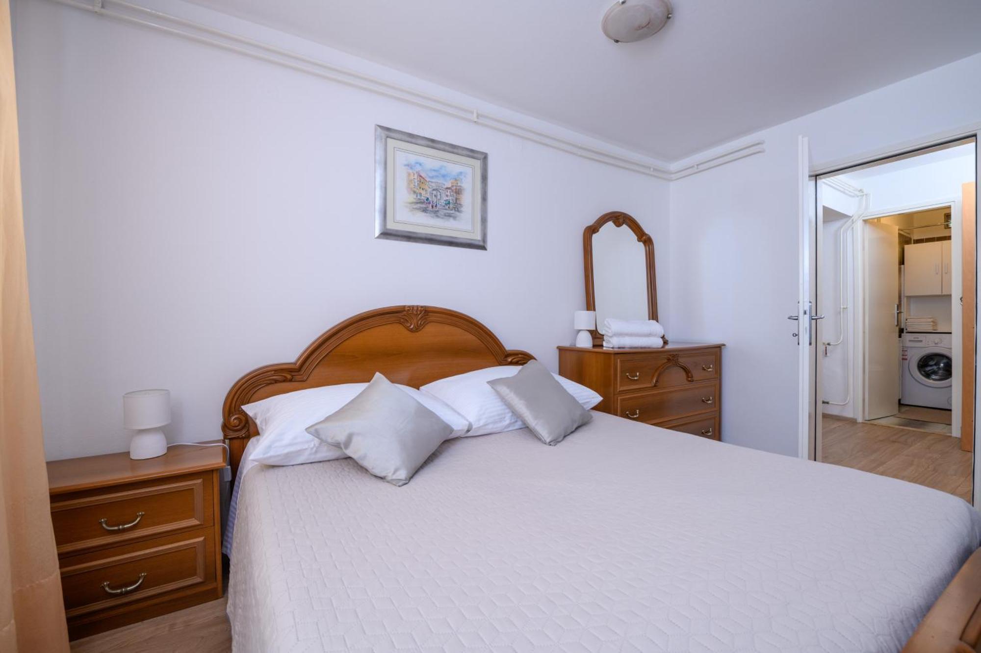 Krajcar Appartement Banjole Buitenkant foto