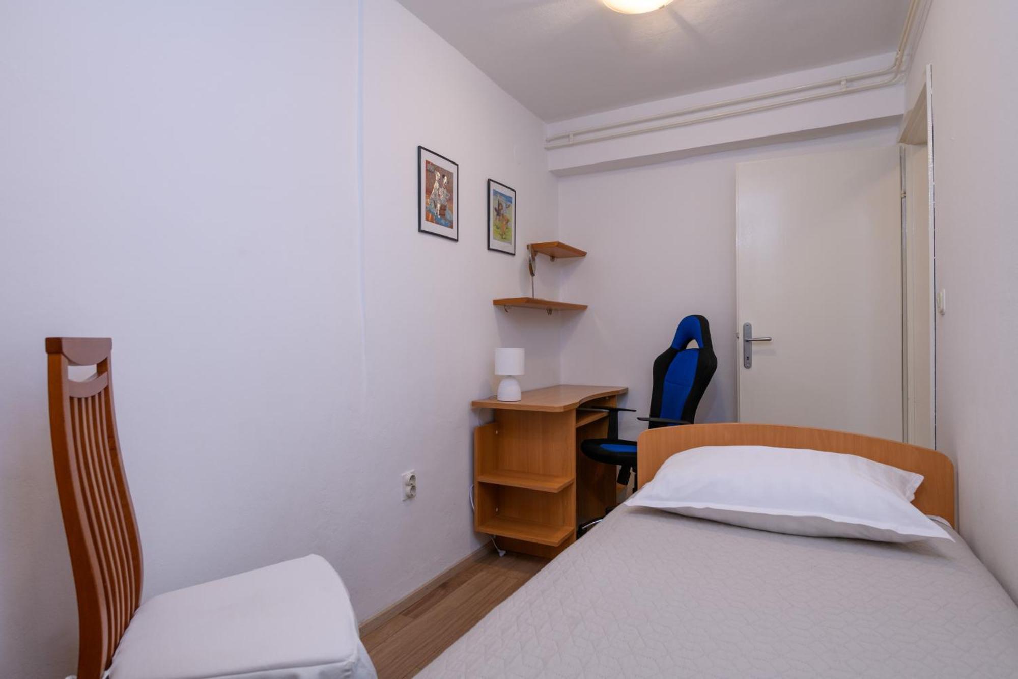Krajcar Appartement Banjole Buitenkant foto